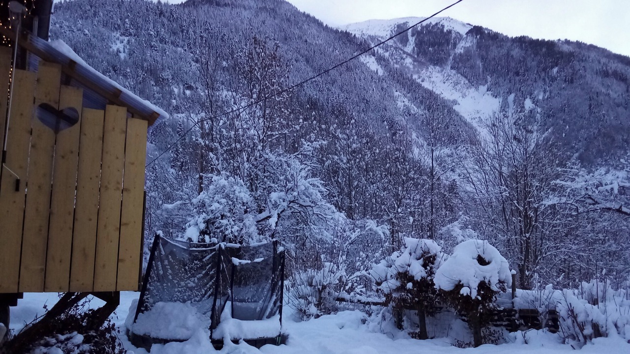 Photo of Outdoor in Les Sciauds