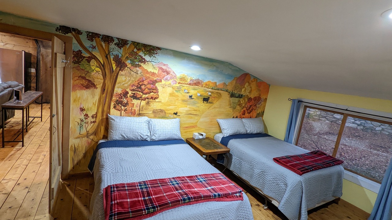 Photo of Bedroom in Baltic