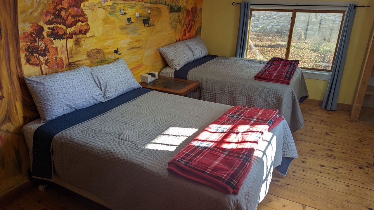 Photo of Bedroom in Baltic