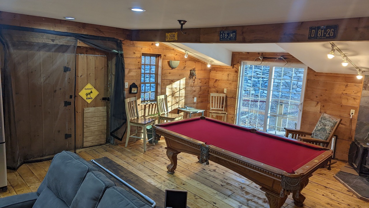 Photo of Bedroom in Baltic