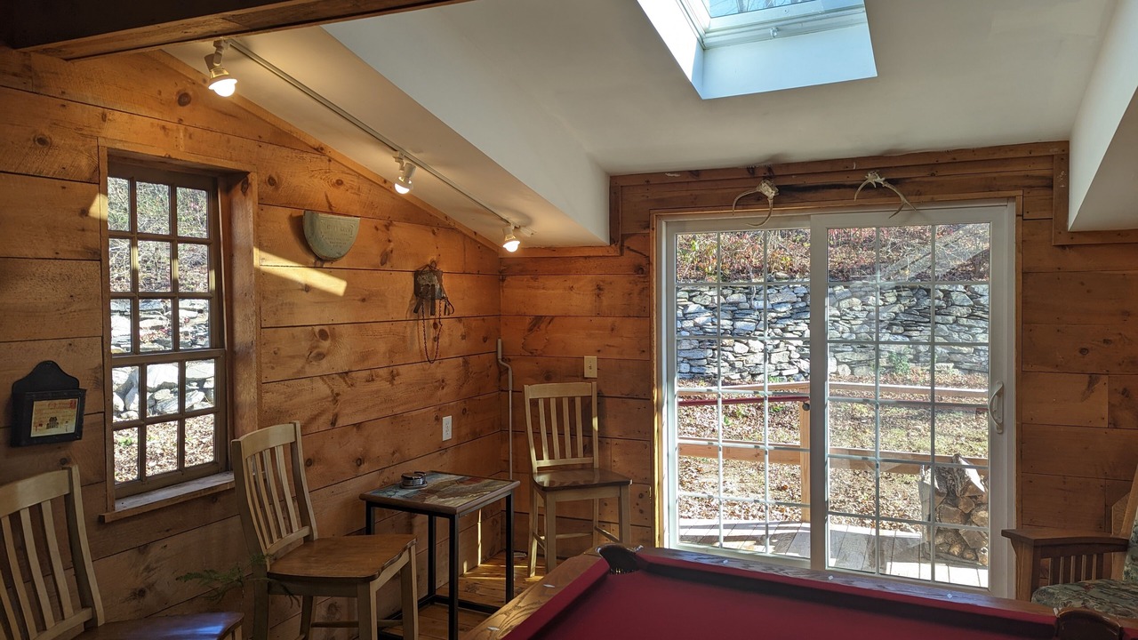 Photo of Bedroom in Baltic