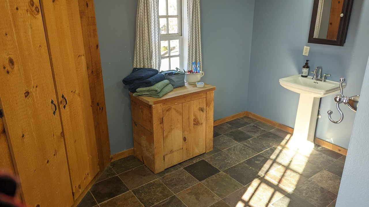 Photo of Bathroom in Baltic