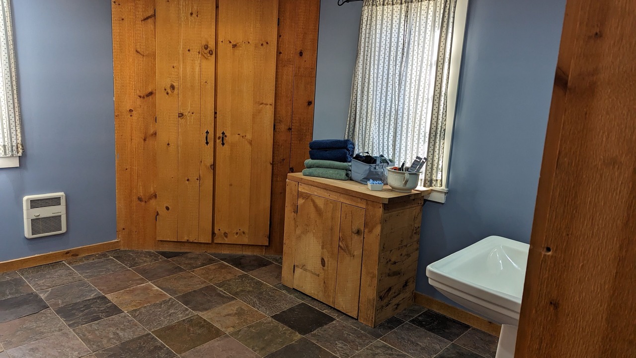 Photo of Bathroom in Baltic