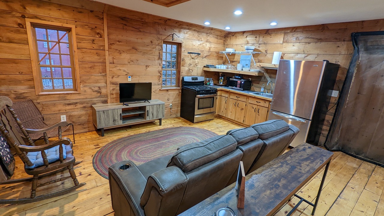 Photo of Livingroom in Baltic