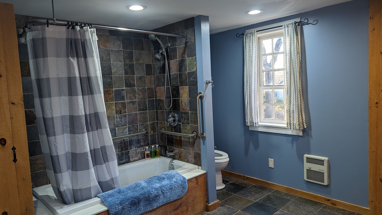 Photo of Bathroom in Baltic