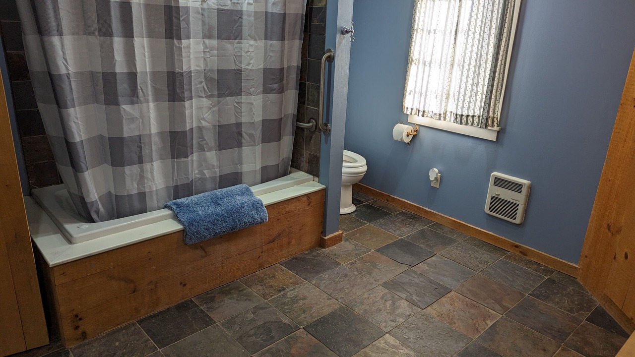 Photo of Bathroom in Baltic