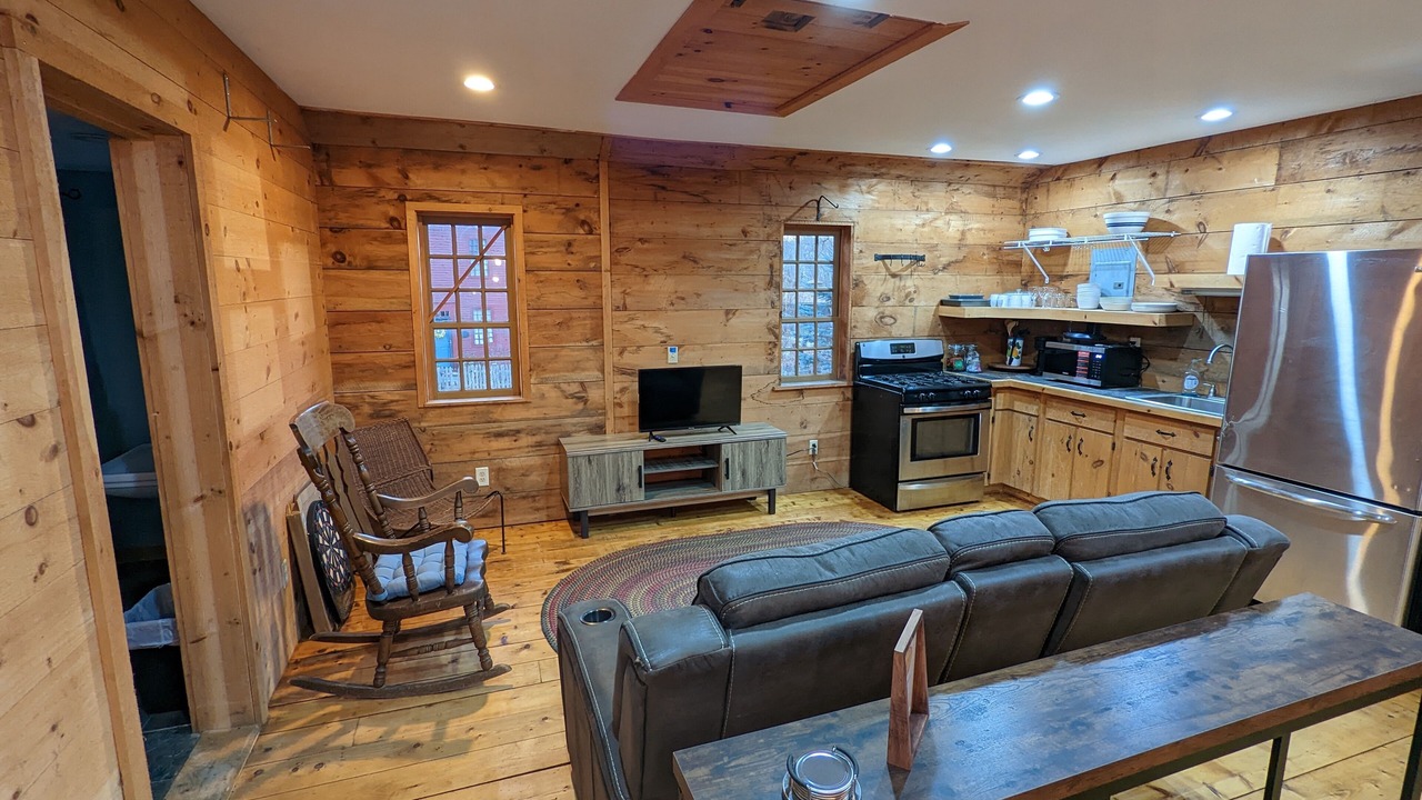 Photo of Livingroom in Baltic