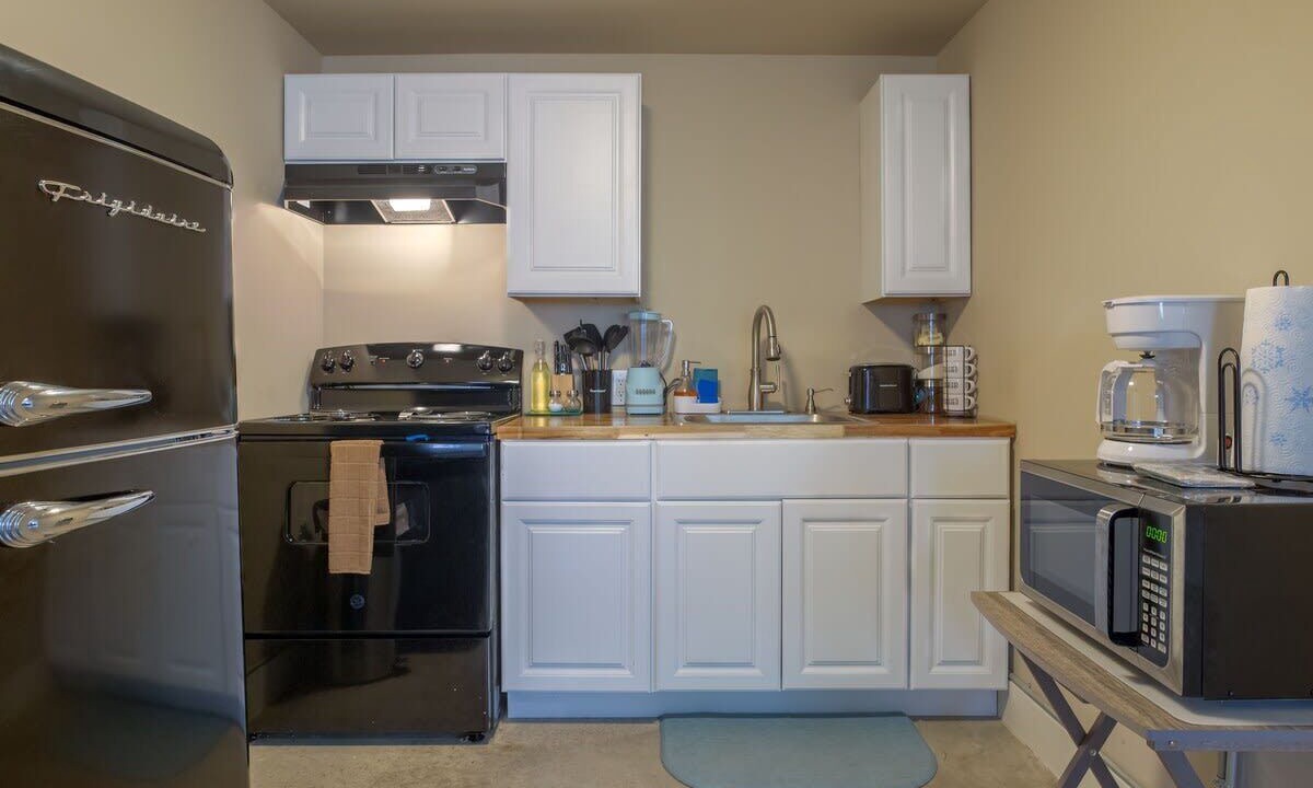 Photo of Kitchen in Near East Side