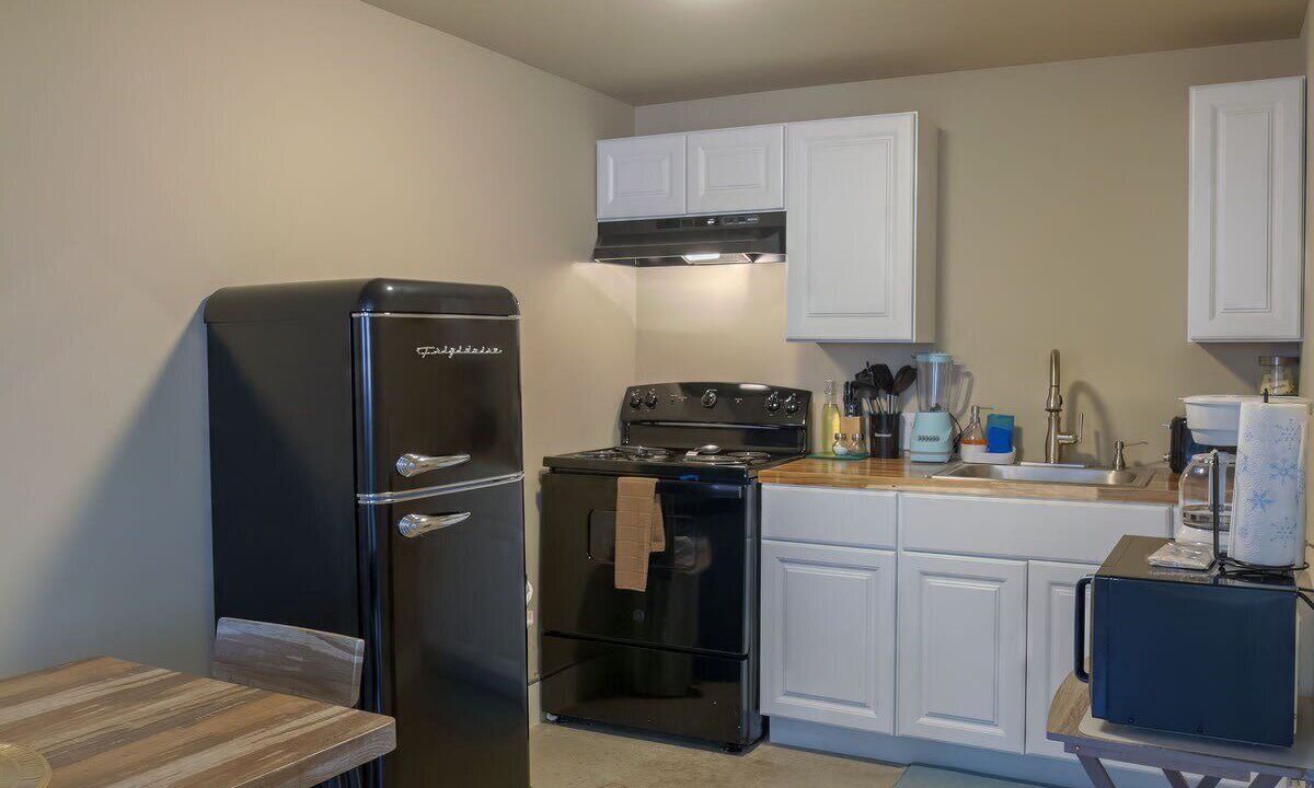 Photo of Kitchen in Near East Side