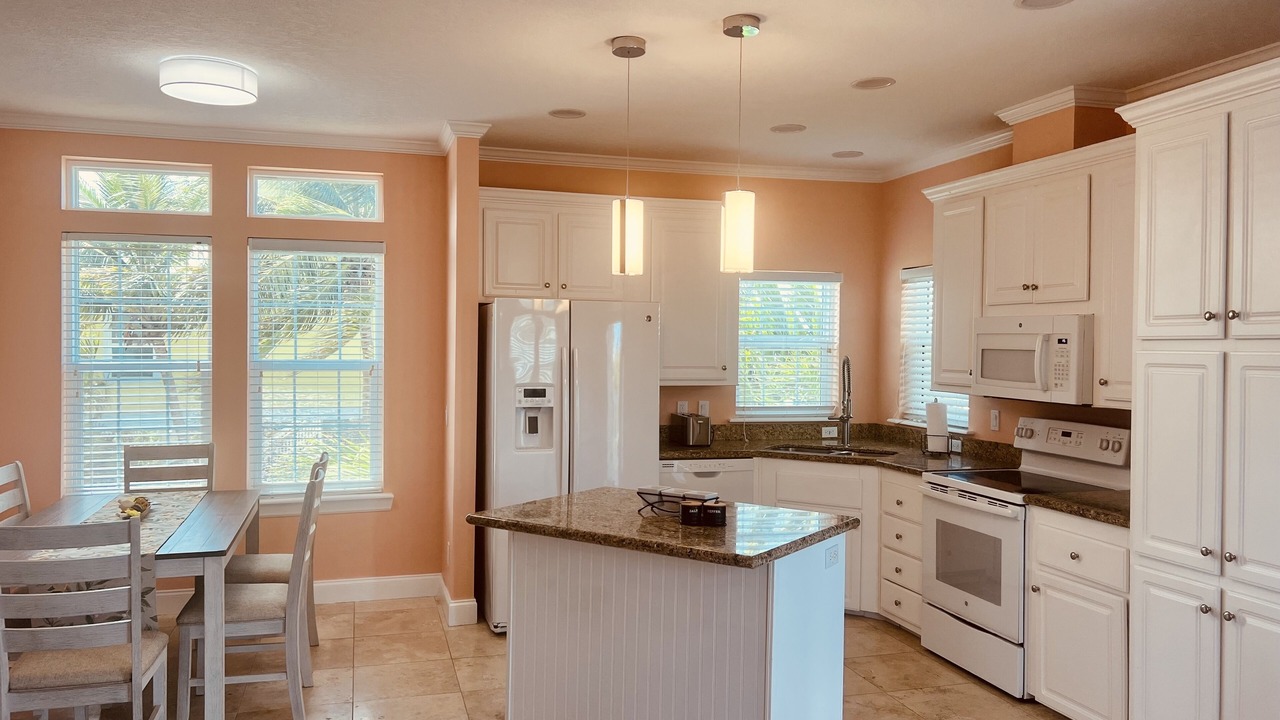 Photo of Kitchen in Bay Point