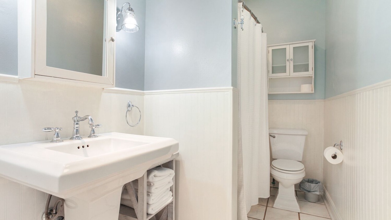 Photo of Bathroom in Jefferson