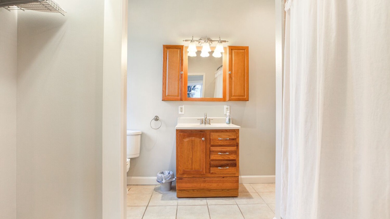 Photo of Bathroom in Jefferson