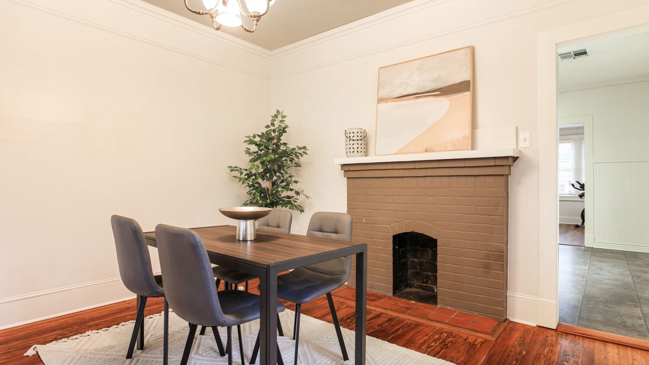 Photo of Livingroom in Jefferson