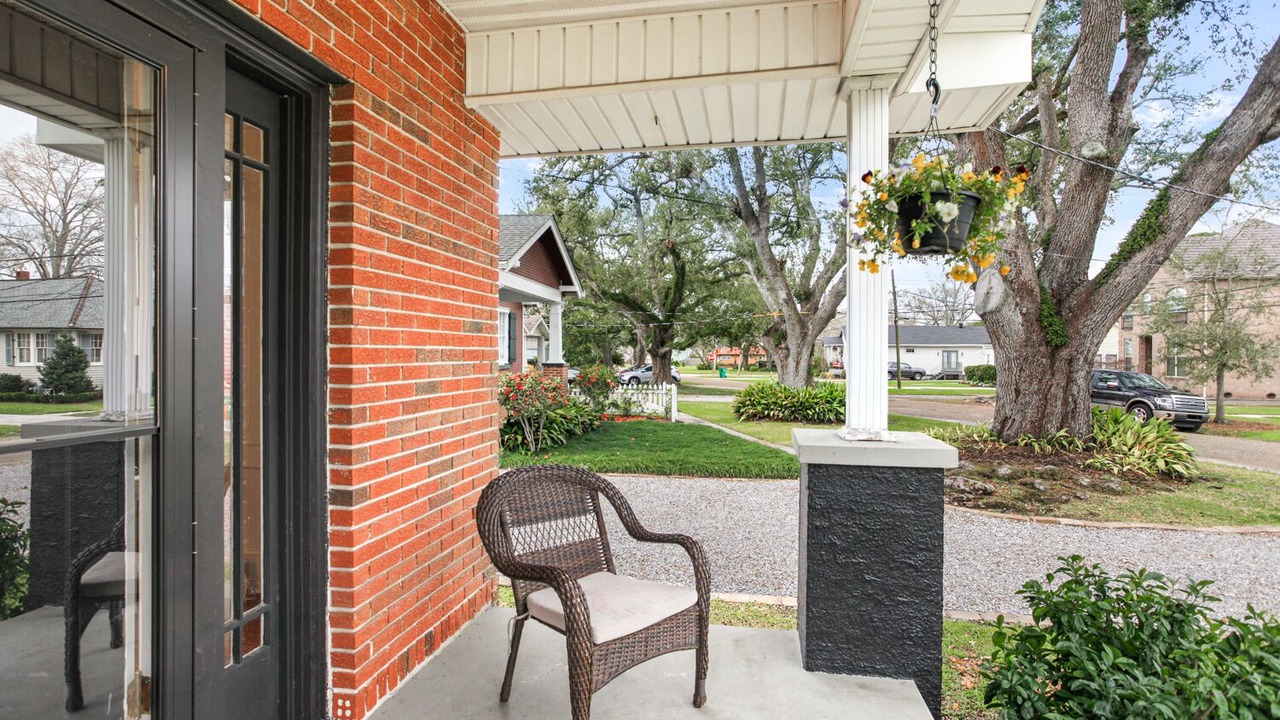 Photo of Outdoor in Jefferson