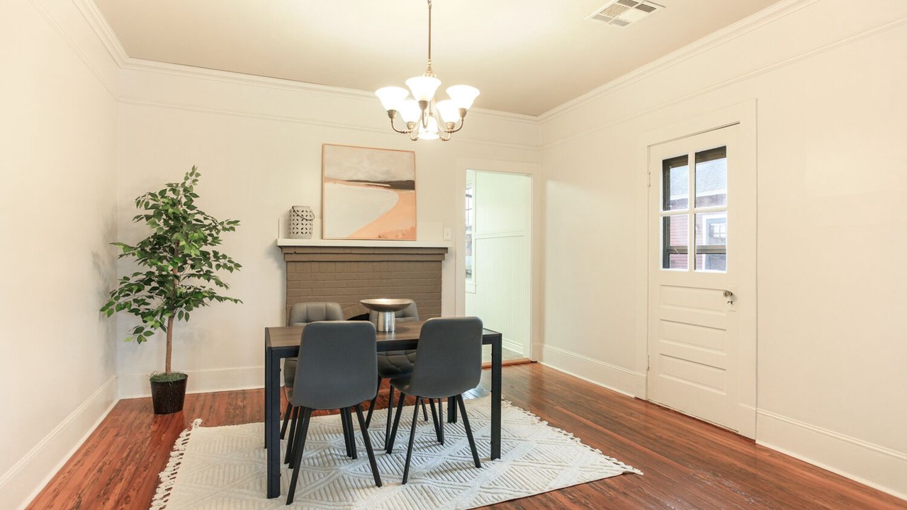 Photo of Livingroom in Jefferson