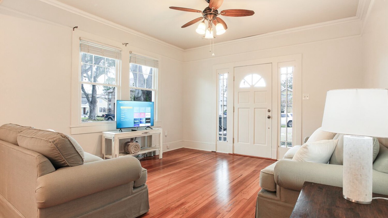 Photo of Livingroom in Jefferson