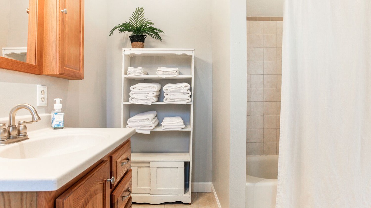 Photo of Bathroom in Jefferson
