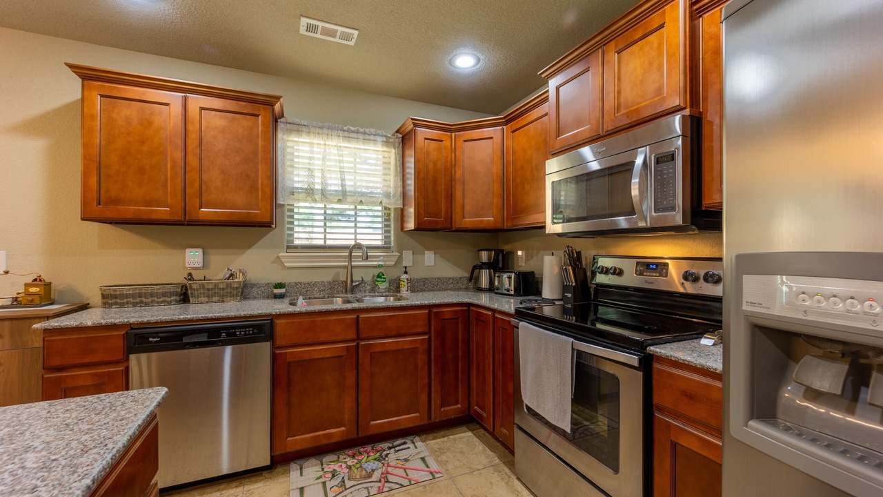 Photo of Kitchen in Powell