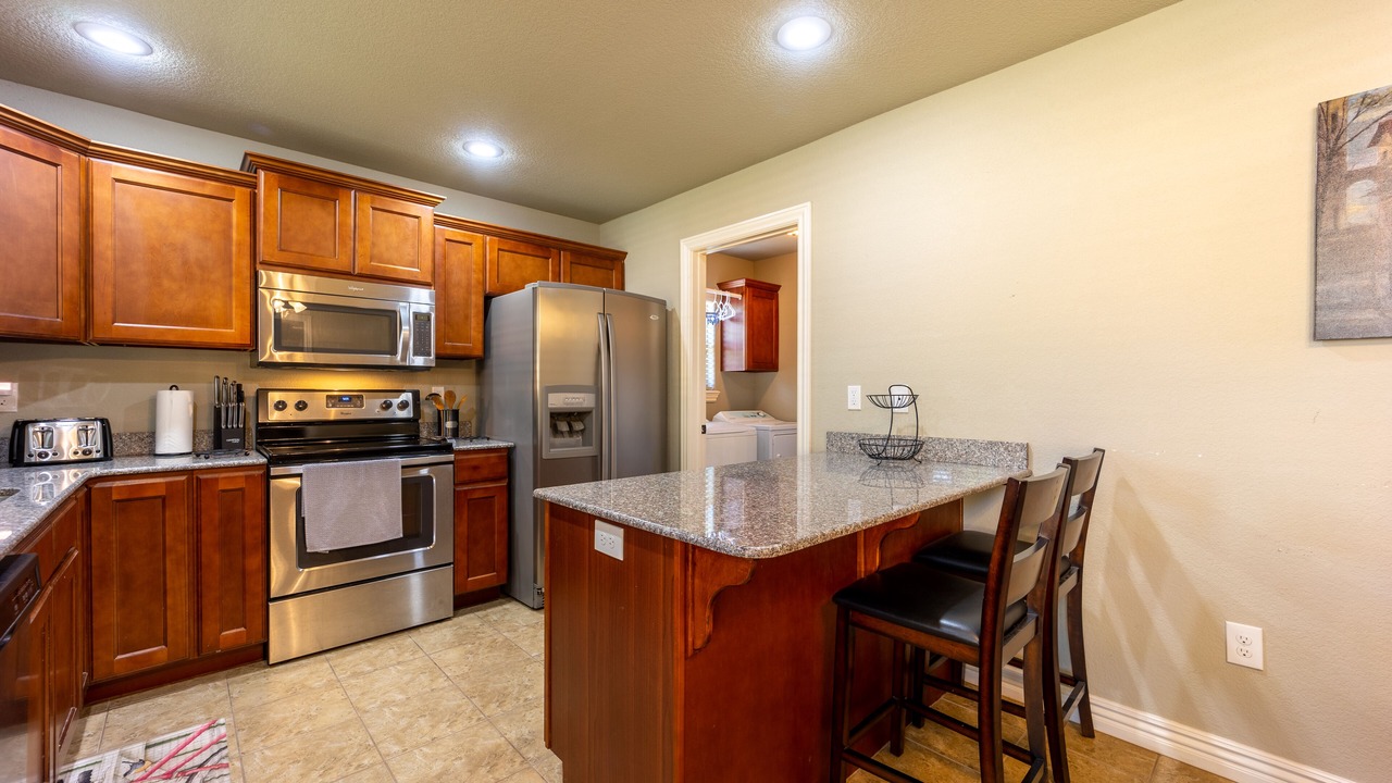 Photo of Kitchen in Powell