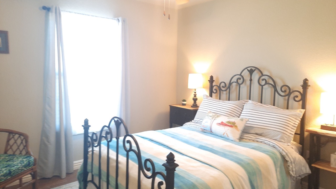 Photo of Bedroom in Powell
