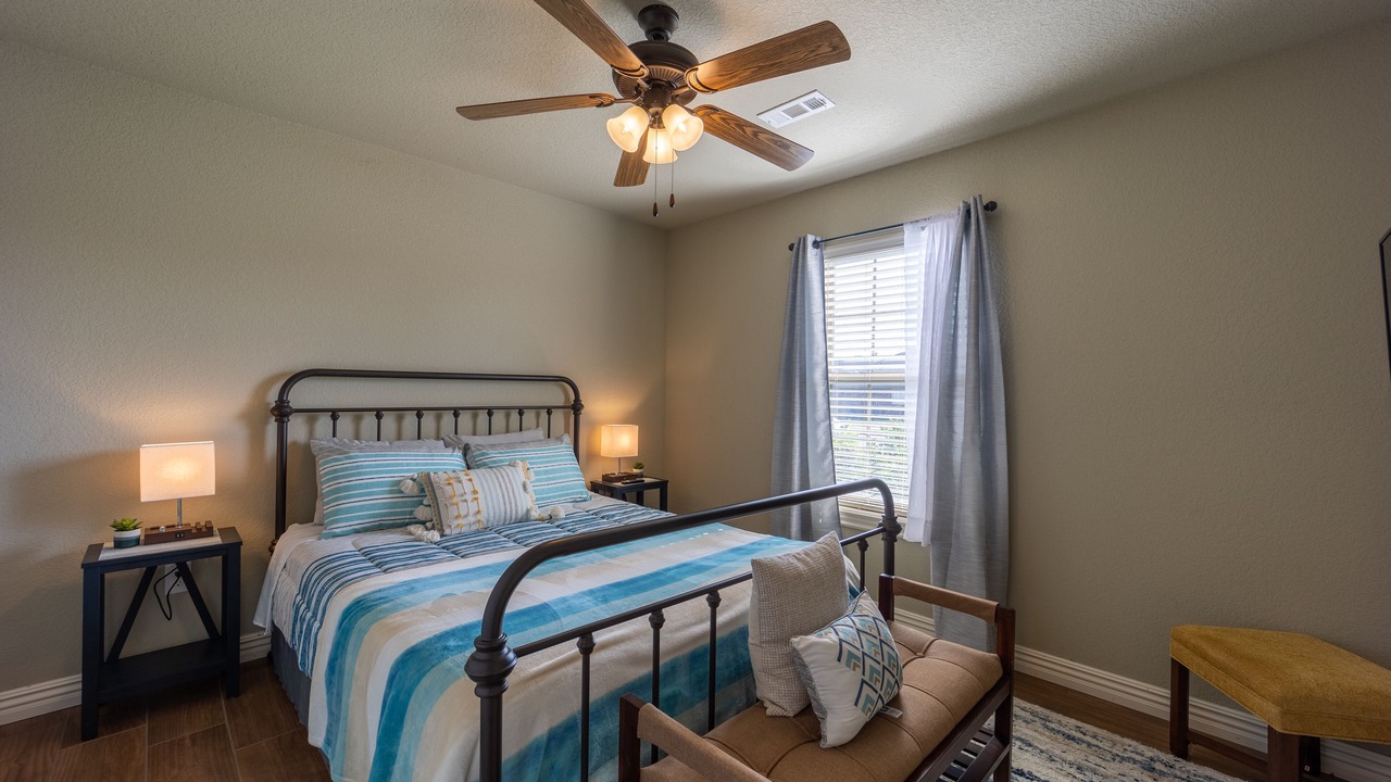 Photo of Bedroom in Powell