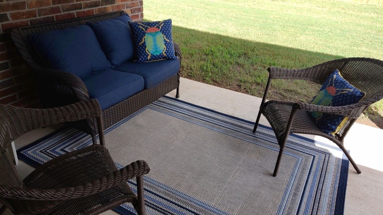 Photo of Patio Balcony in Powell