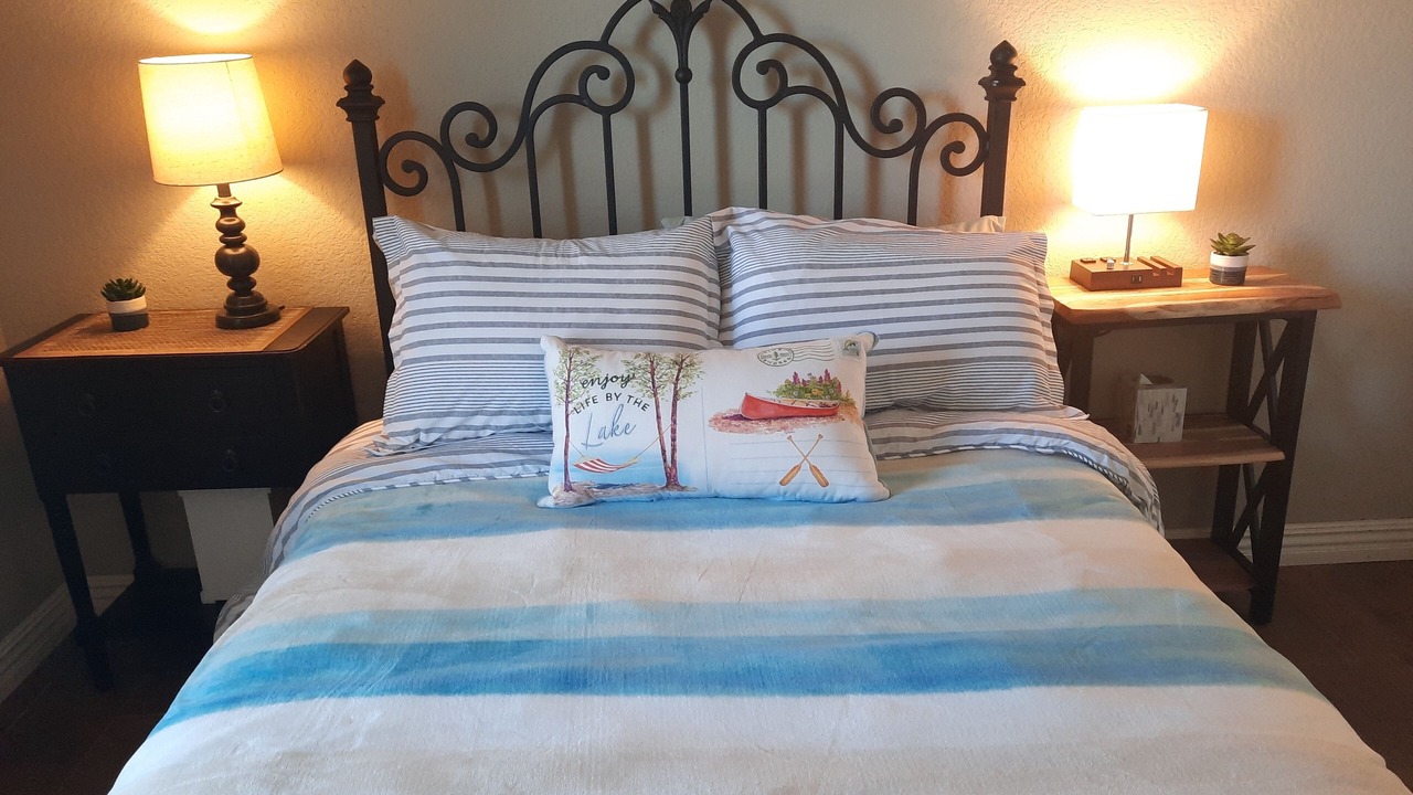 Photo of Bedroom in Powell