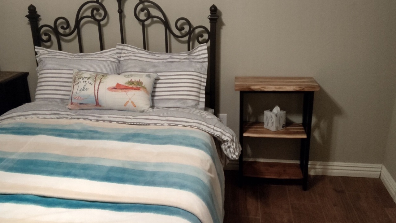 Photo of Bedroom in Powell