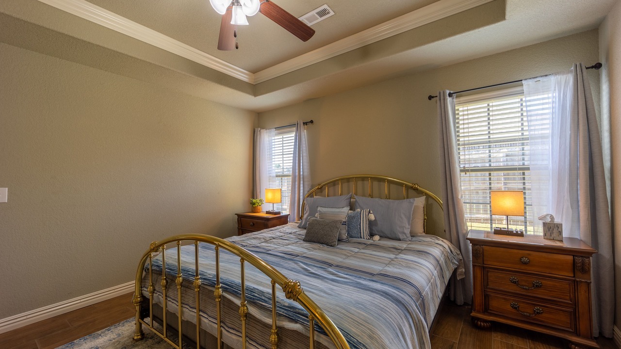 Photo of Bedroom in Powell