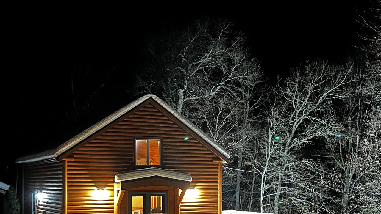 Photo of Outdoor in Crosslake