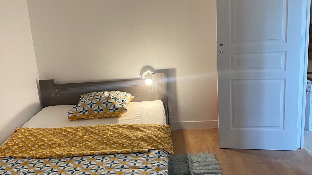 Photo of Bedroom in Les Epinettes