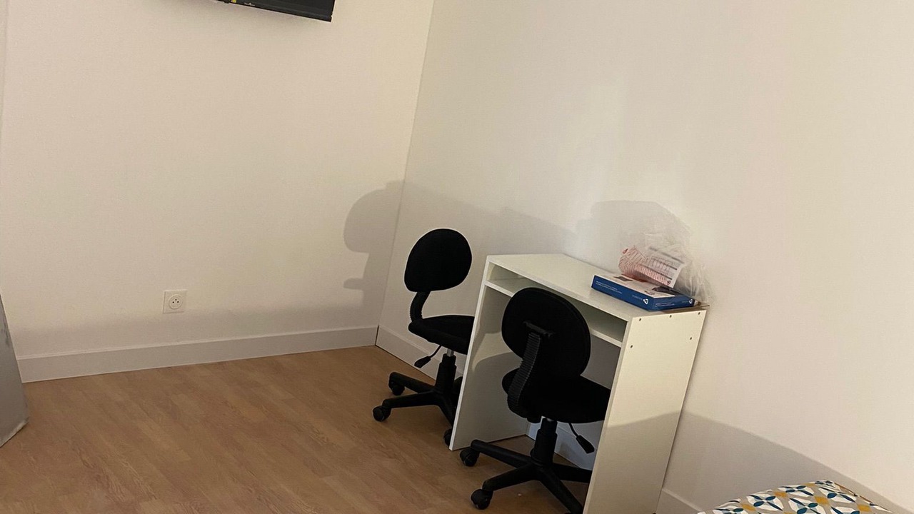 Photo of Bedroom in Les Epinettes