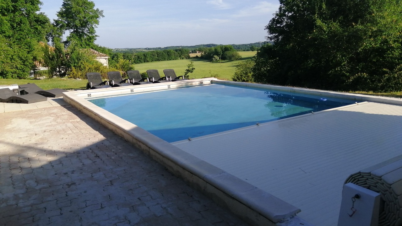 Photo of Outdoor in Belmontet