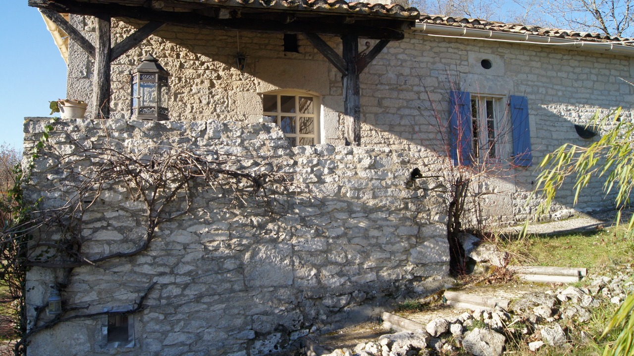 Photo of Outdoor in Belmontet
