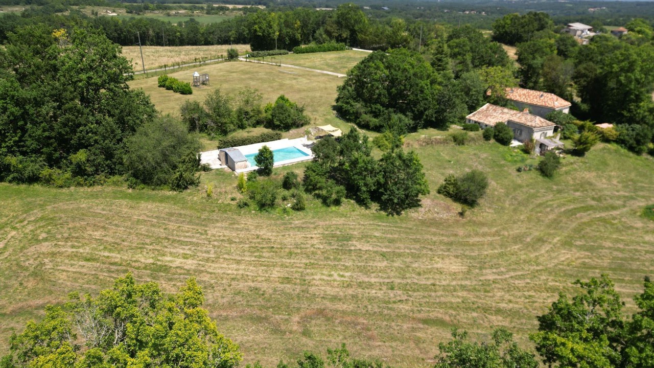 Photo of Outdoor in Belmontet