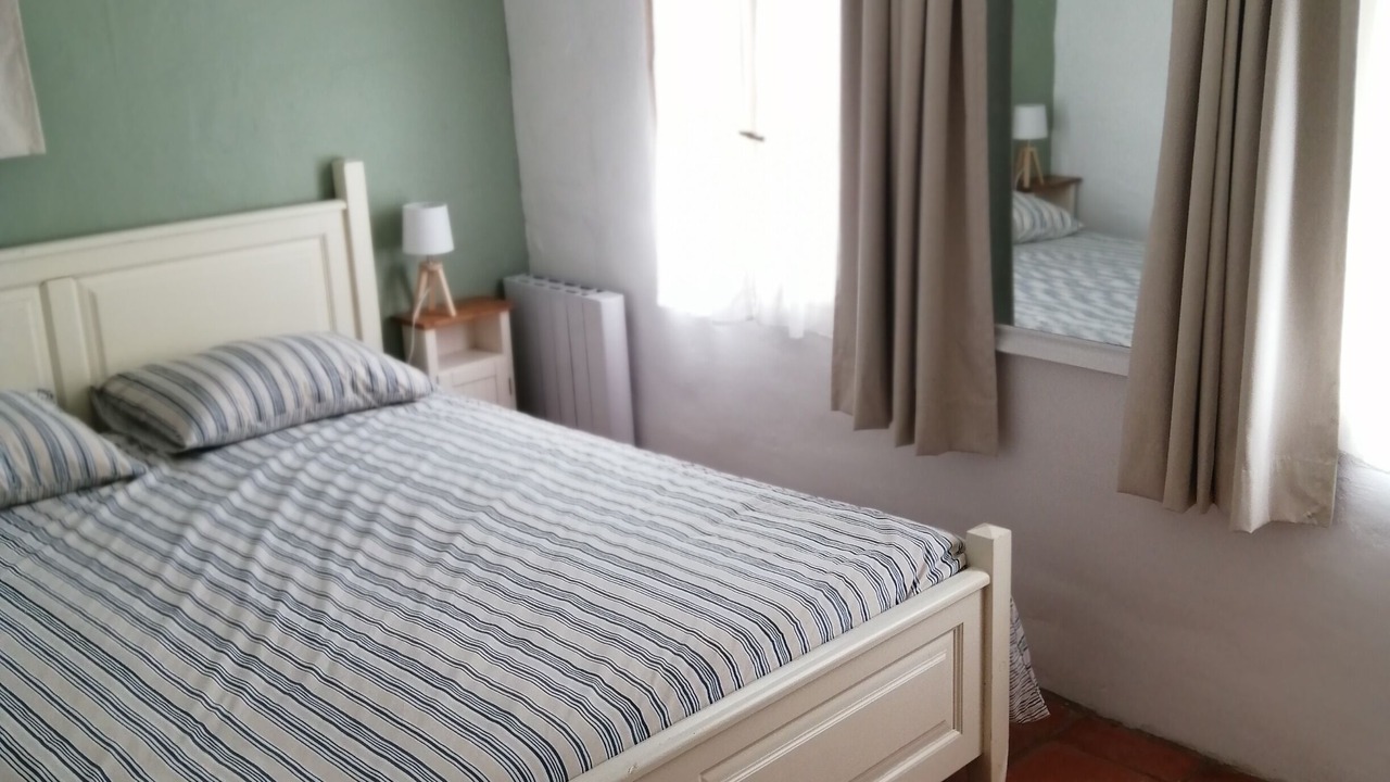 Photo of Bedroom in Belmontet