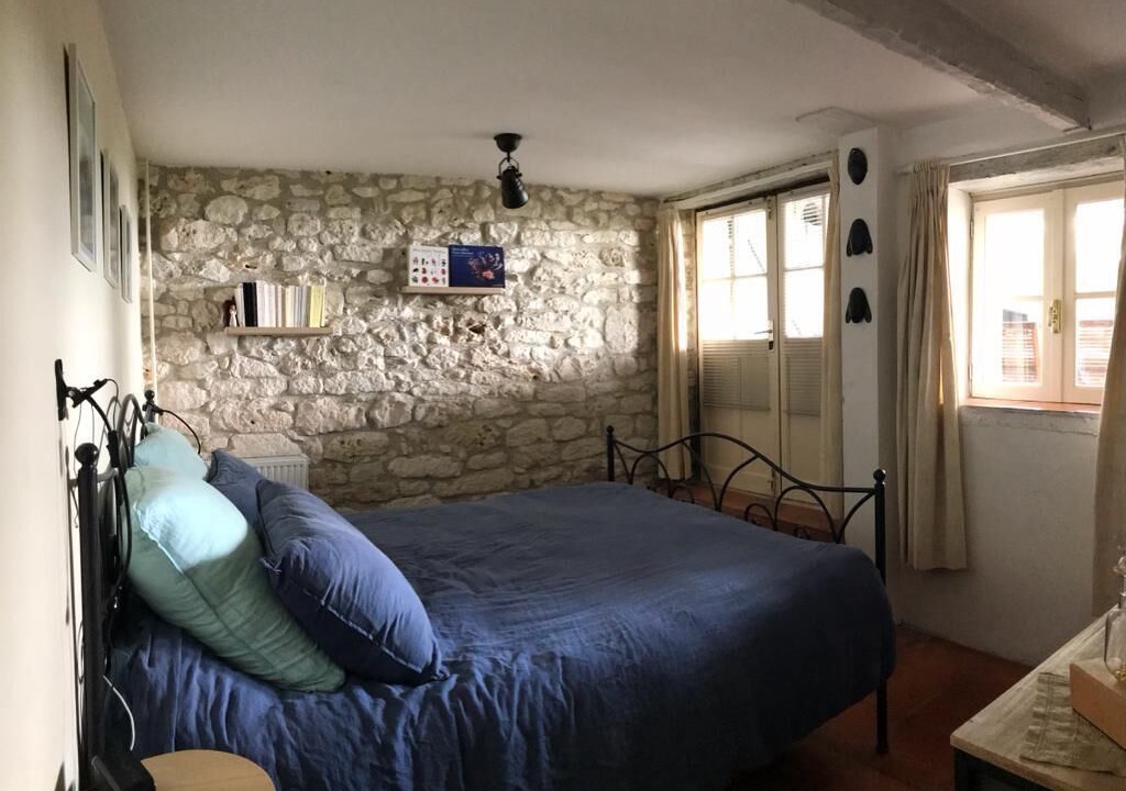 Photo of Bedroom in Belmontet