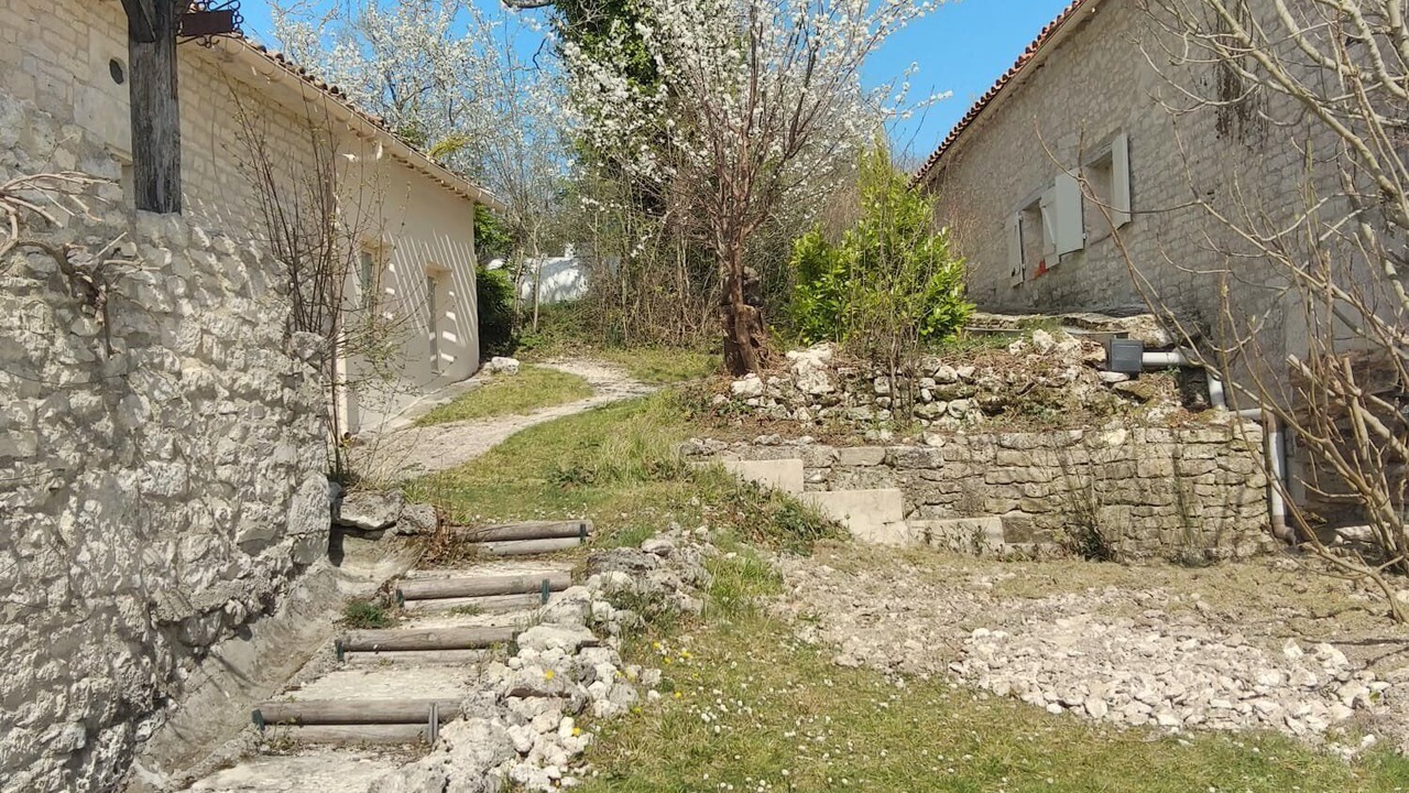 Photo of Outdoor in Belmontet