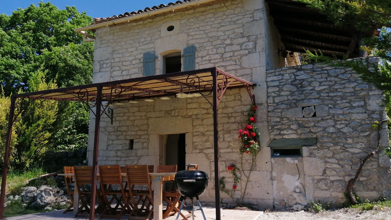 Photo of Outdoor in Belmontet