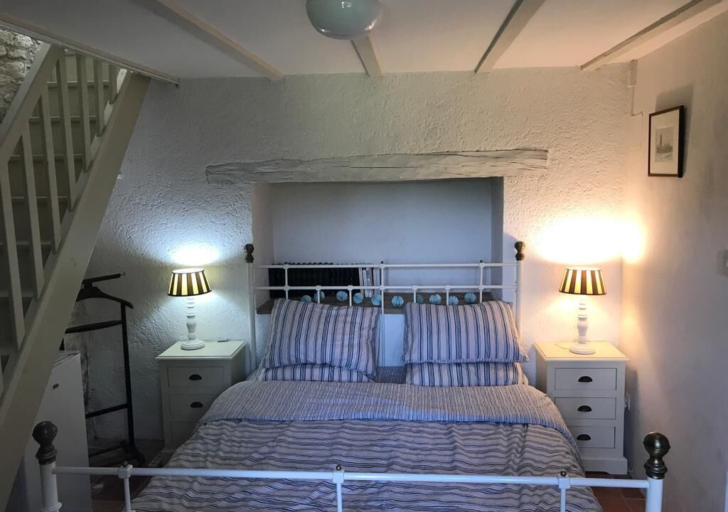 Photo of Bedroom in Belmontet
