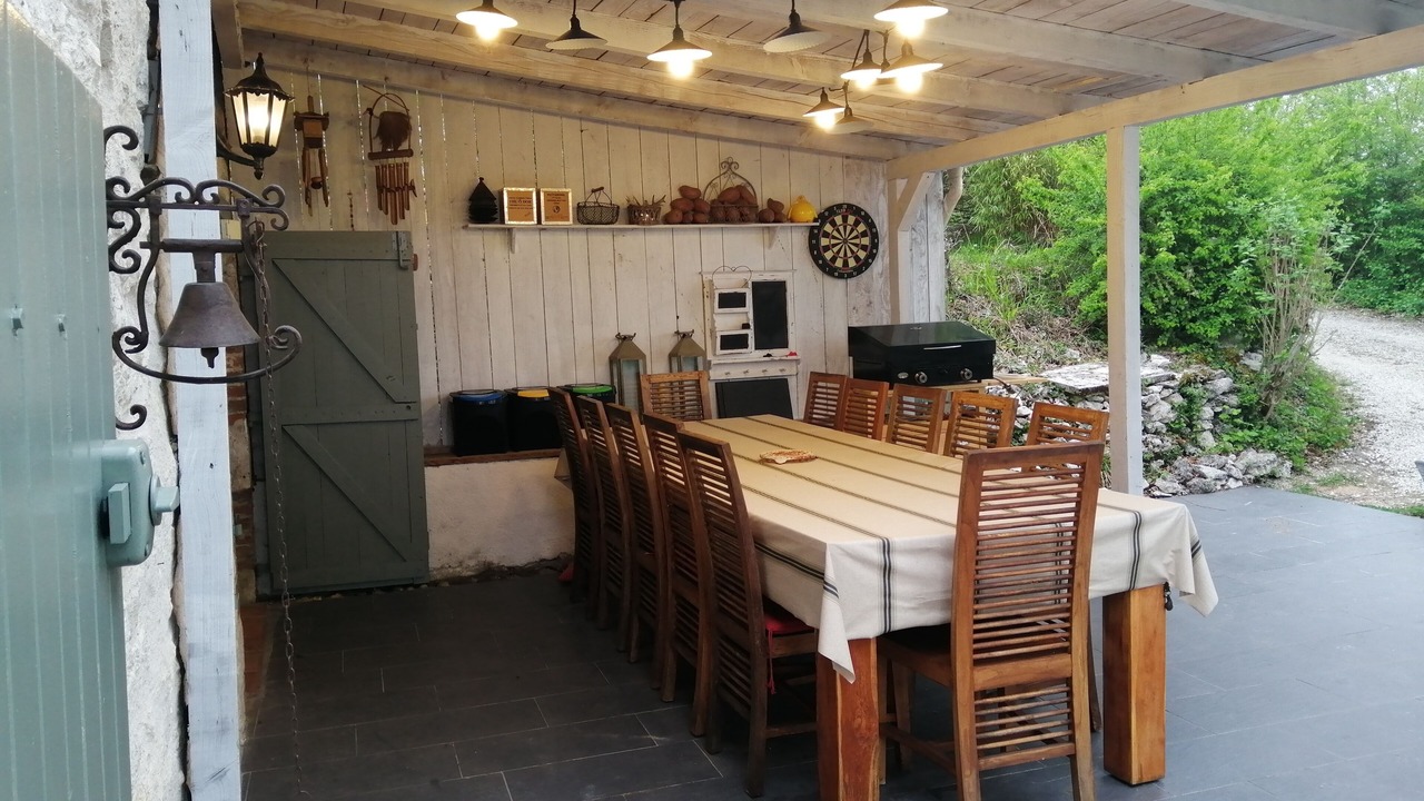 Photo of Outdoor in Belmontet