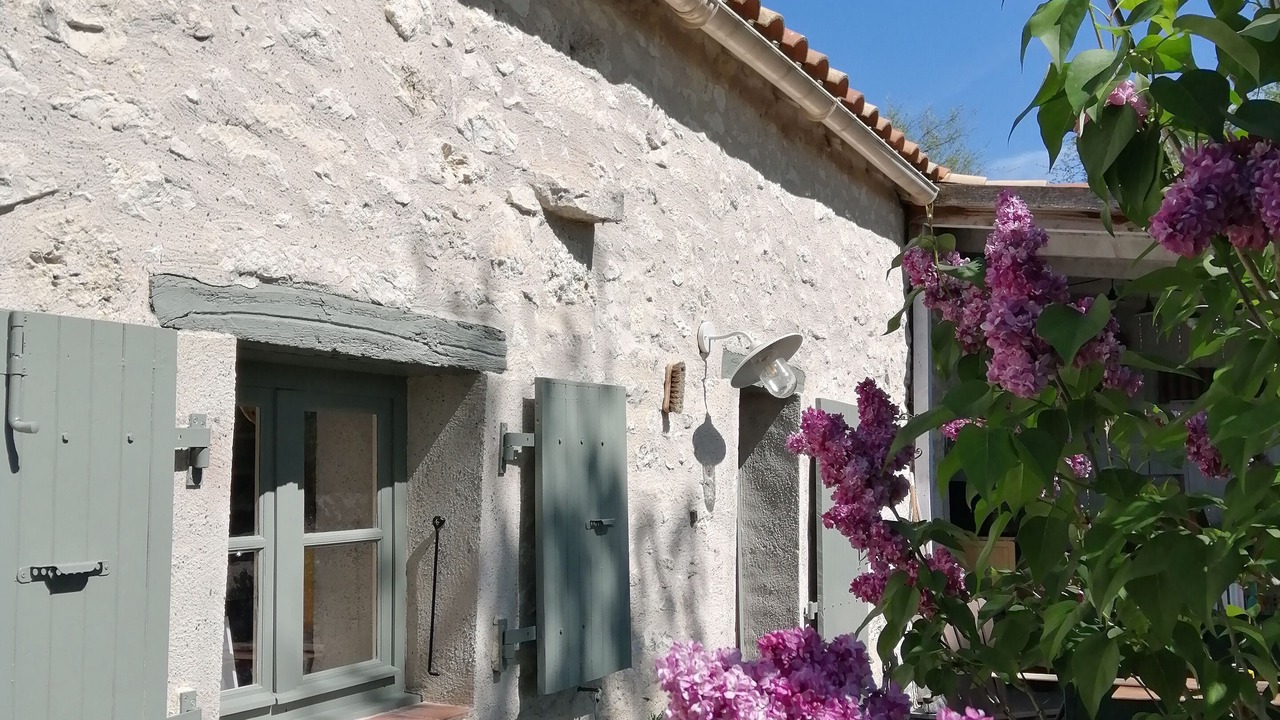 Photo of Outdoor in Belmontet