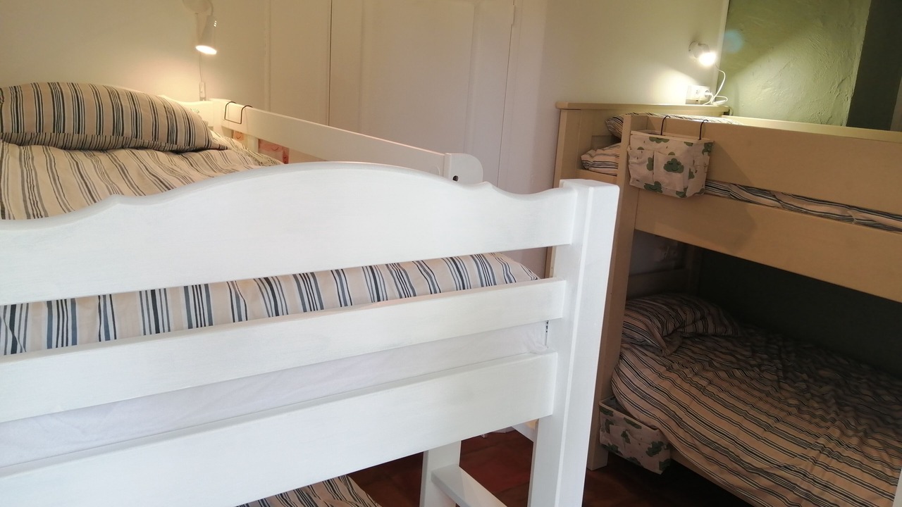 Photo of Bedroom in Belmontet