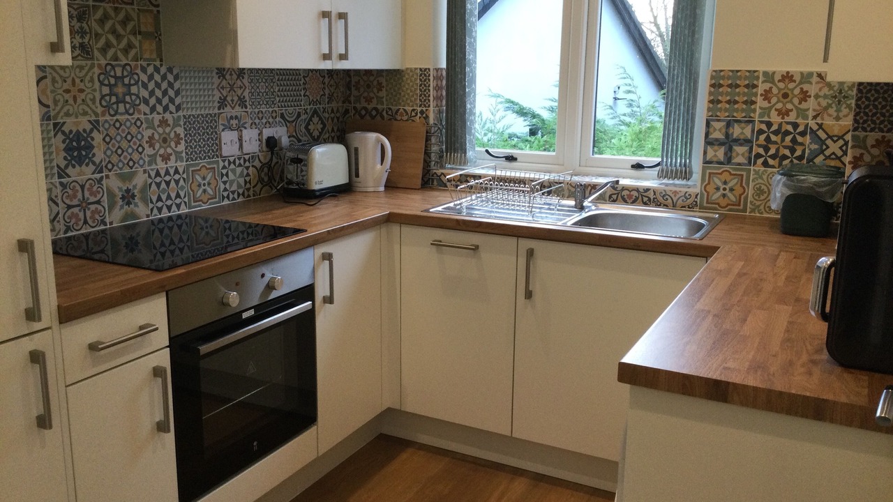 Photo of Kitchen in Bolton