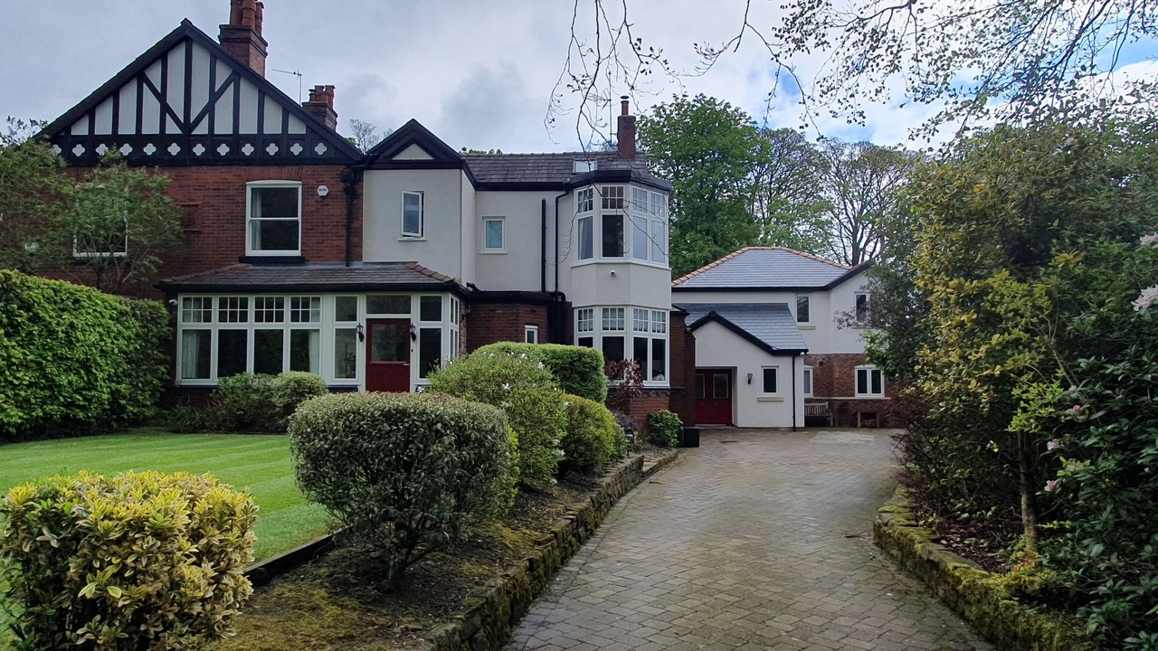 Photo of Outdoor in Bolton