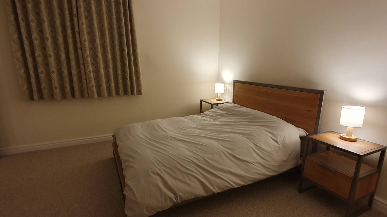 Photo of Bedroom in Bolton