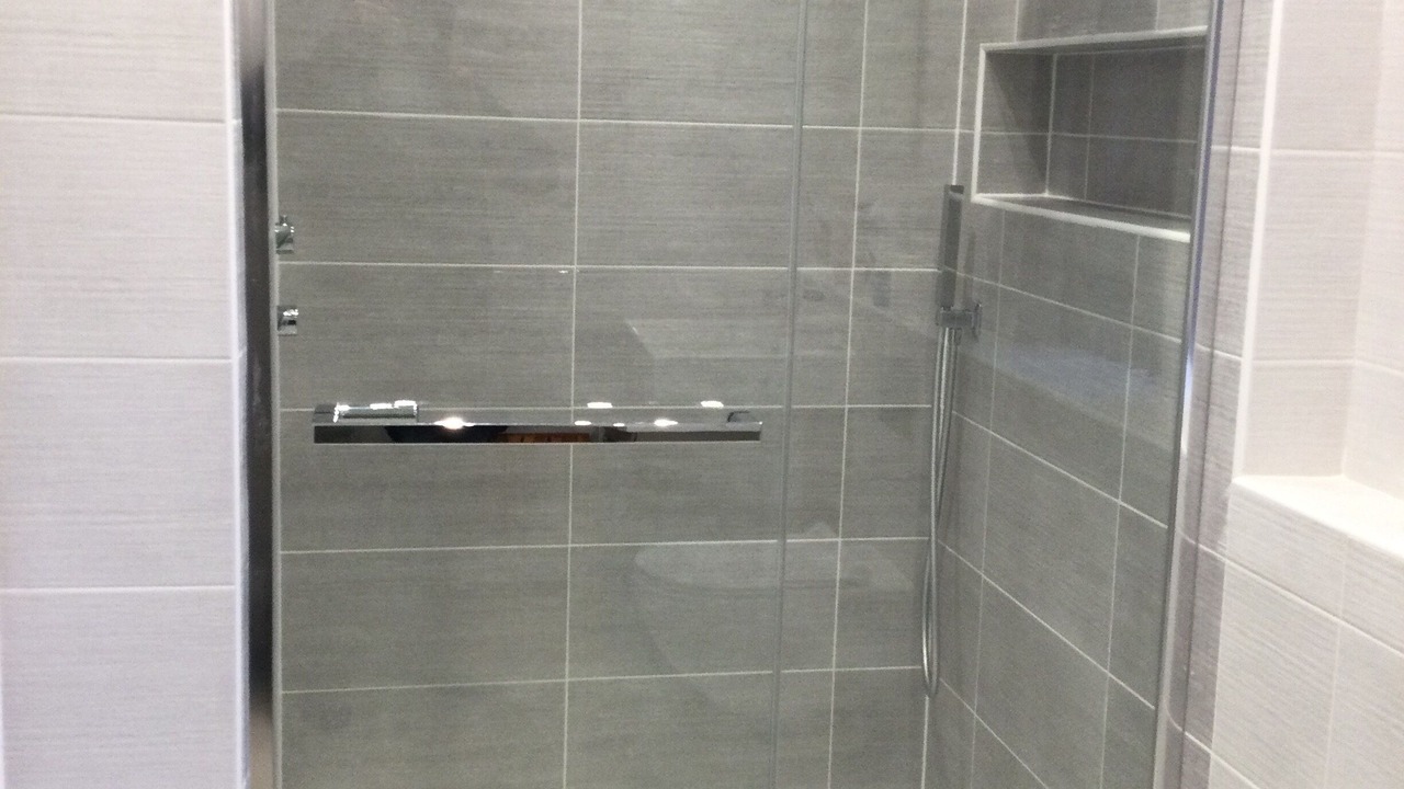 Photo of Bathroom in Bolton