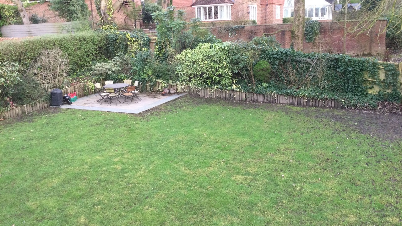 Photo of Outdoor in Bolton