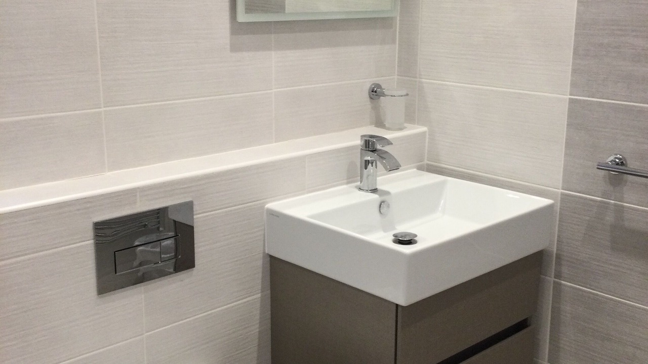 Photo of Bathroom in Bolton