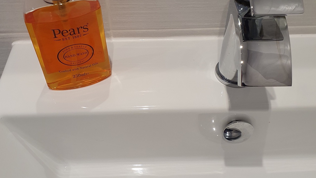 Photo of Bathroom in Bolton